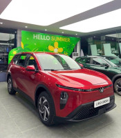 VinFast Limo Green ưu đãi cực lớn tháng 03-2026 📲