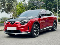 VinFast VF8 2024 Plus - 26000 km