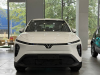 🚨  VinFast VF MPV 7 – mẫu xe gia đình ⚡