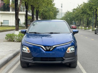 VinFast VF5 2025 Plus - 55000 km