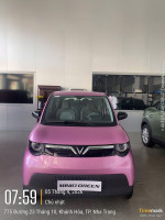 🚗🚗🚗 Xả kho xe Minio Green 2026 🚗🚗🚗