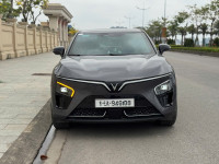VinFast VF7 2024 Plus - 13000 km