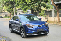 VinFast VF8 đã qua sử dụng - 2024 bản S - 20000 km