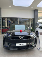 🚘⚡ CHÍNH SÁCH BÁN HÀNG MỚI NHẤT VINFAST VF9 ⚡🚘