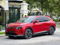 🔥 Sẵn Xe Đẹp - VinFast VF8 2023 Plus - 36800 km- 36800 km