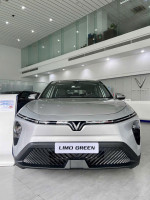 🚨 Limo Green – GIÁ CHẠM ĐÁY, CƠ HỘI HIẾM CÓ! 🚨