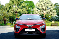 VF 7 - SỞ HỮU NGAY GIÁ CHỈ TỪ 679 TRIỆU ĐỒNG🎁