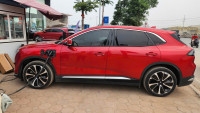 🔥 Sẵn Xe Đẹp - VinFast VF8 2023 Plus - 47000 km