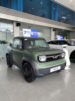 🚗 VINFAST VF3 – NHỎ GỌN, CÁ TÍNH, GIÁ CỰC MỀM!