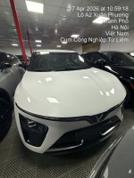 🔥Sẵn VF7 Plus - Vin2026 - Có HUD Màu trắng 1 cầu