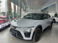 🔥 VF7 ECO 2026 MÀU XÁM – XE MỚI 100% | – GIÁ TỐT!