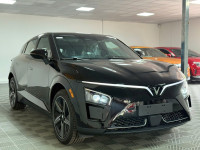 🚗 VF7 – SUV Điện Cá Tính, Công Nghệ Đỉnh Cao!