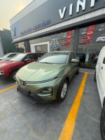 🍀 VinFast VF 6 Xanh lá - SUV điện cực HOT 🔥