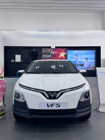 🔥 VF5 – vận hành mạnh mẽ, trang bị vượt trội ⚡