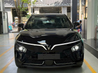 🔥VinFast VF7 – SUV điện hạng sang, ưu đãi khủng