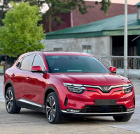 VinFast VF8 2023 Plus - 63000 km - Sẵn Giao Ngay