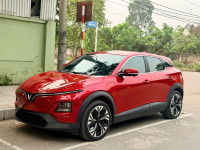 🚗 VinFast VF6 – SUV Điện Đẳng Cấp, Ưu Đãi Cực Sốc