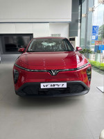 🔥 VF MPV 7 – Sang Trọng, Rộng Rãi, Giá Tốt !