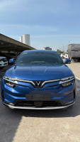 🔥 Sẵn Xe Đẹp - VinFast VF8 2023 Plus - 33000 km