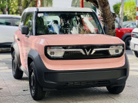 🚗 CHỈ TỪ 25x TRIỆU - CÓ NGAY VINFAST VF3 ECO