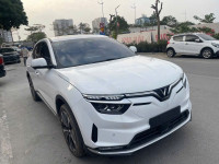 🔥 Sẵn Xe Đẹp - VinFast VF8 2024 Plus - 28000 km