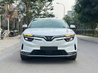🔥 Sẵn Xe Đẹp - VinFast VF8 2023 Plus - 65000 km