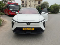 VinFast Limo Green 2025 - 17000 km