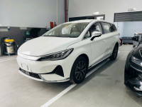 🚗 BYD M6  – MPV Vin 2026 xe điện 7 chỗ 🔥🔥