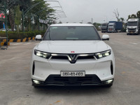 VinFast VF9 2024 Eco - 68000 km