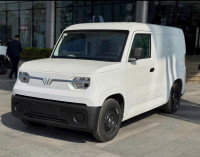 🔥🔥 Sẵn xe EC VAN - Vin 2026 - 38TR NHẬN XE 🚐