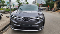 🔥 Sẵn Xe Đẹp - VinFast VF8 2023 Plus - 44000 km
