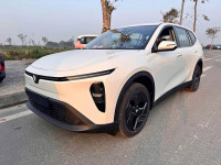 🔥🔥 Sẵn xe VF MPV 7 - Vin 2026 - MỚI TINH !