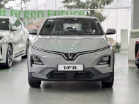 🔥 VINFAST VF6 ECO - GIÁ CỰC ƯU ĐÃI 🔥