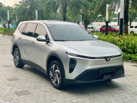 🚐 LIMO GREEN 2026 – 7 CHỖ ĐẲNG CẤP – TRẢ TRƯỚC 0Đ