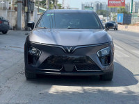 VinFast VF7 2025 Eco - 18000 km