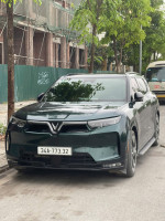 VinFast VF9 2023 Plus - 98000 km
