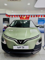 🚗 Sẵn VF5 - Lô xe Bảo hành pin 8 năm không giới hạn km - Đủ màu - Giao Ngay 🌟
