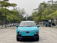 🌿Sẵn Vinfast VF5 Plus - Sx 2025 - Xe mới 100%🔥