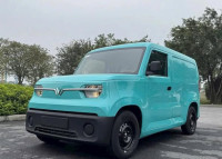 🌟 EC VAN 2026 – XE TẢI ĐIỆN, TIẾT KIỆM TỐI ĐA 🔥
