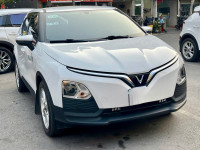 VinFast VF5 2025 Plus - 49000 km