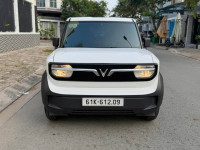 VinFast VF3 2025 cũ - 19000 km