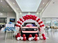 🚗 VINFAST VF3 – CHỐT XE QUỐC DÂN – VI VU ĐÀ LẠT
