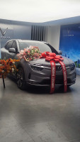 🔥 Sẵn Xe Đẹp - VinFast VF8 2023 Plus - 55000 km