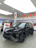 🚐 VinFast VF MPV 7 – Lý Tưởng Kinh Doanh!