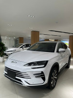 BYD Sealion 6 - Xe đẹp, hiệu năng tốt 🔥🔥