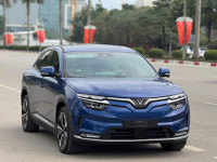 🔥 Sẵn Xe Đẹp - VinFast VF8 2023 Plus - 33022 km