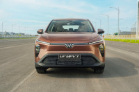 VF MPV 7 - DIỆN MẠO MỚI, CHẤT RIÊNG MỚI 🎨✨
