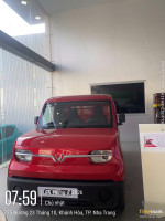🚐 VINFAST EC VAN – SẴN XE HÀNG MỚI VỀ ĐỦ MÀU🔥