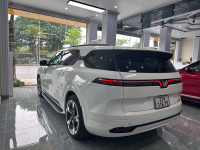 VinFast VF9 2025 Plus - 1100 km