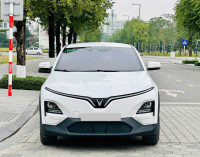VinFast VF6 2025 Eco - 24000 km